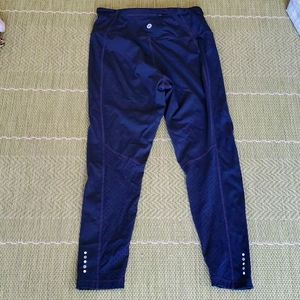 Core 10 Running High Wasit Pant M NWOT